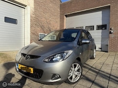 Mazda 2 - 2 1.3 XS