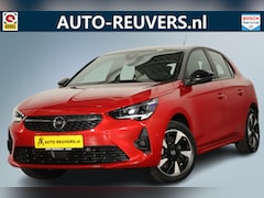 Opel Corsa Electric - GS 50 kWh / LED / Navi / CarPlay / Clima