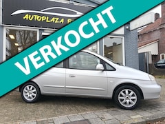 Chevrolet Tacuma - 2.0 Class/ AUTOMAAT/ AIRCO/ PARROT/ TREKHAAK/ 15 INCH/ DISTR VV