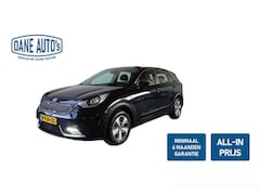Kia Niro - 1.6 GDi Hybrid ComfortLine | NAVI - RIJKLAARPRIJS