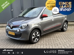 Renault Twingo - 1.0 SCe Collection / Airco / All-Season banden / Bluetooth / Elektrische ramen voor / 5-de