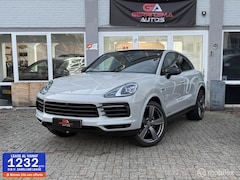 Porsche Cayenne - 3.0 E-Hybrid Platinum Edition