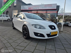 SEAT Leon - 1.6 TDI Ecomotive Businessline High