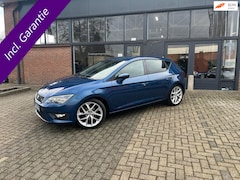 SEAT Leon - 1.4 EcoTSI FR, Cruise control, Led