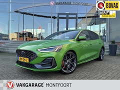 Ford Focus - 2.3 EcoBoost ST-X|Performane Pack| Adaptive cruise| Winter Pack|Head Up Display|Camera|AGR