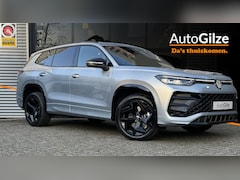 Volkswagen Tayron - 1.5 eHybrid R-Line Edition l Electrische Trekhaak l Black Style l Pano l Stoelverwarming l