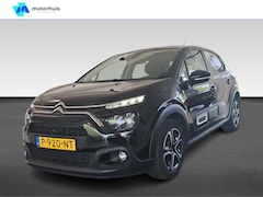 Citroën C3 - 1.2 PureTech 82pk Feel | NAVI | CARPLAY | CRUISE | DAB+
