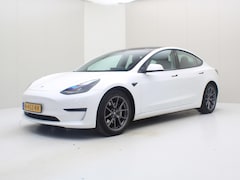 Tesla Model 3 - Long-Range AWD 351pk 75 kWh FACELIFT [ ENHANCED AUTOPILOT+WARMTEPOMP+620KM WLTP ]