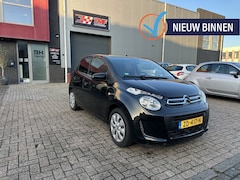 Citroën C1 - 1.0 VTi Feel Airco 5DRS LED NAP Nette Auto