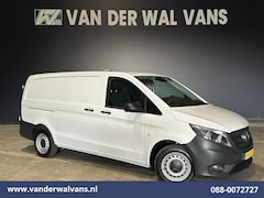 Mercedes-Benz Vito - 114 CDI 136pk L2H1 Euro6 Airco | Camera | Navigatie | Cruisecontrol | Trekhaak Parkeersens