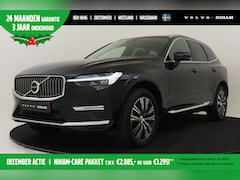 Volvo XC60 - T6 PLUG-IN HYBRID AWD INSCRIPTION EXPRESSION *LONG RANGE* -PANO.DAK|HARMAN/KARDON|GOOGLE|A