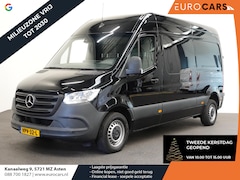 Mercedes-Benz Sprinter - L2H2 Automaat Airco Navi Camera Trekhaak Cruisecontrol 3Zits Carplay
