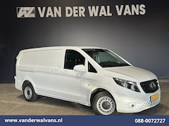 Mercedes-Benz Vito - 114 CDI 136pk L2H1 Euro6 Airco | Camera | Navigatie | Cruisecontrol | Apple Carplay | Park