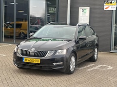 Skoda Octavia Combi - 1.0 TSI Greentech Business Edition/1STE EIG/CARPLAY/NAVI/NL-AUTO NAP