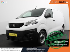Peugeot e-Expert - EV L2 75 kWh | 3p | Automatische Airco | Multimedia scherm | Cruise Control | Dab | Digita