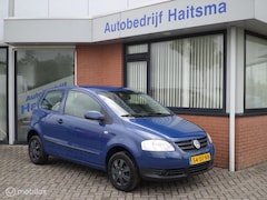 Volkswagen Fox - 1.4 Optive