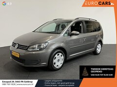 Volkswagen Touran - 1.2 TSI Trendline BlueMotion handel / export Cruise Control Climate Control Elektrische Pa