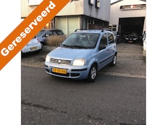 Fiat Panda - 1.2 Edizione Cool Airco. Keurig nette en goed rijdende Panda, Prijs is inclusief een nieuw