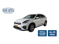 Kia Niro - 1.6 GDi PHEV ExecutiveLine |FULL OPTION - RIJKLAARPRIJS