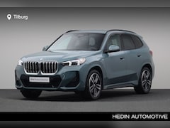 BMW X1 - xDrive30e | Comfort Pack | DAB-Tuner | Comfort Access | Driving Assistant Professional | H