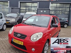 Kia Picanto - 1.0 Seven AIRCO APK JUNI 2026