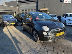 Fiat 500 - 0.9 TwinAir (86pk) Lounge Aut Volleder