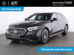 Mercedes-Benz E-klasse Estate - 300 e AMG Line Trekhaak | Panoramadak | Night pakket