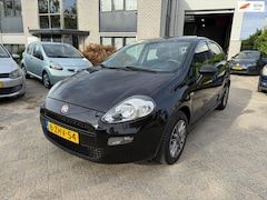 Fiat Punto Evo - 1.3 M-Jet Pop Airco Elektr Ramen Nap