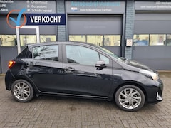 Toyota Yaris - 1.5 Hybrid Dynamic