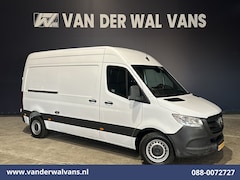 Mercedes-Benz Sprinter - 311 CDI L2H2 Euro6 Airco | Gate Locks | Apple Carplay | Android Auto | Bijrijdersbank, mbu