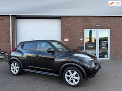 Nissan Juke - 1.6 Acenta|NIEUWE APK|AUTOMAAT|AIRCO|LPG