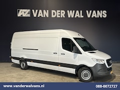 Mercedes-Benz Sprinter - 317 CDI 170pk 3500kg Trekhaak L3H2 Euro6 Airco | Camera | Apple Carplay | Android Auto | C