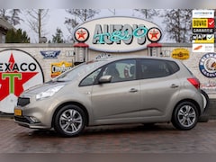 Kia Venga - 1.6 CVVT DynamicPLusLine Automaat 1e Eig. +NAP NL-auto