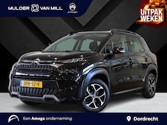 Citroën C3 Aircross - Shine 1.2 Turbo 130pk EAT6 | GRIPCONTROL | ALL SEASON | NAVI | CLIMA | PARKEERSENSOREN | I