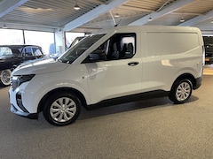 Ford Transit Courier - 1.0 EcoBoost Trend benzine grijs kenteken / zo goed als nieuw / fabrieksgarantie tot 07-03