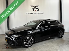 Mercedes-Benz A-klasse - 180 Buss Solution AMG | Navi | LED | Camera | CarPlay | Cruise | Virtual | Keyless | PDC |