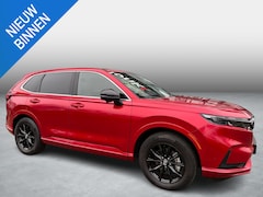Honda CR-V - 2.0 e:PHEV Advance Tech | PLUG-IN HYBRID | PANO DAK | LEDER | 360 CAMERA | ELEK KLEP | APP