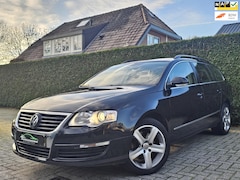Volkswagen Passat Variant - 1.9 TDI Comfortline