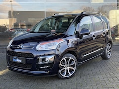 Citroën C3 Picasso - 1.2 PureTech Exclusive | Panorama | Leer | Dealer onderhouden | Nwe Distr- Riem | Camera |