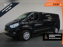 Ford Transit Custom - 300 2.0 TDCI L2H1 Trend Airco Navigatie Cruise control Camera Parkeersensoren