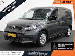 Volkswagen Caddy Cargo Maxi - 2.0 TDI Style Automaat Airco Bluetooth Cruise Control App-Connect