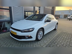 Volkswagen Scirocco - 2.0 TSI