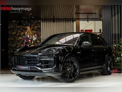 Porsche Cayenne - 3.0 E-Hybrid | Lederpakket | Sport-design | bose | pasm |