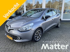 Renault Clio - 0.9 TCe Dynamique