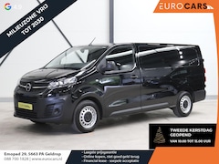 Opel Vivaro - 2.0 CDTI Aut. 145 pk L3H1 Edition Airco Navi Trekhaak