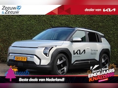 Kia EV3 - Plus Advanced 81.4 kWh | Enkele kleuren op voorraad bel voor info | NU MET €3.000, - inrui