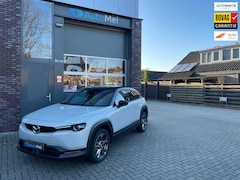 Mazda MX-30 - E-SkyActiv 145 First Edition 36 kWh