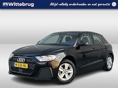 Audi A1 Sportback - 25 TFSI Pro Line / Digitaal dashboard / Cruise controle / Airco / Lichtmetaal 15 inch /