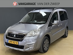 Peugeot Partner Tepee - 1.2 PureTech Active