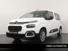 Citroën Berlingo - 1.2 130pk Feel Automaat | Navigatie | Cruise Control | Airco | All Season Banden | Parkeer